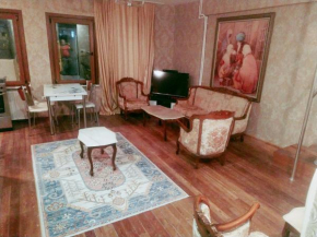 Ezgi house